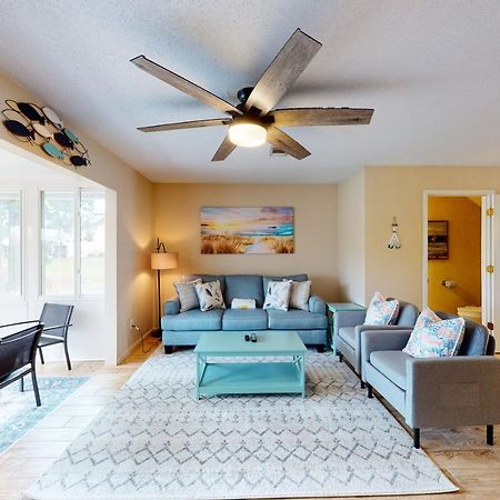 Summer Lake Townhomes 2 Destin Luaran gambar