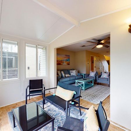 Summer Lake Townhomes 2 Destin Luaran gambar