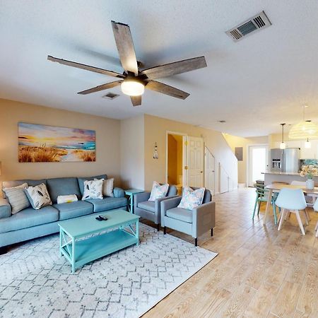Summer Lake Townhomes 2 Destin Luaran gambar