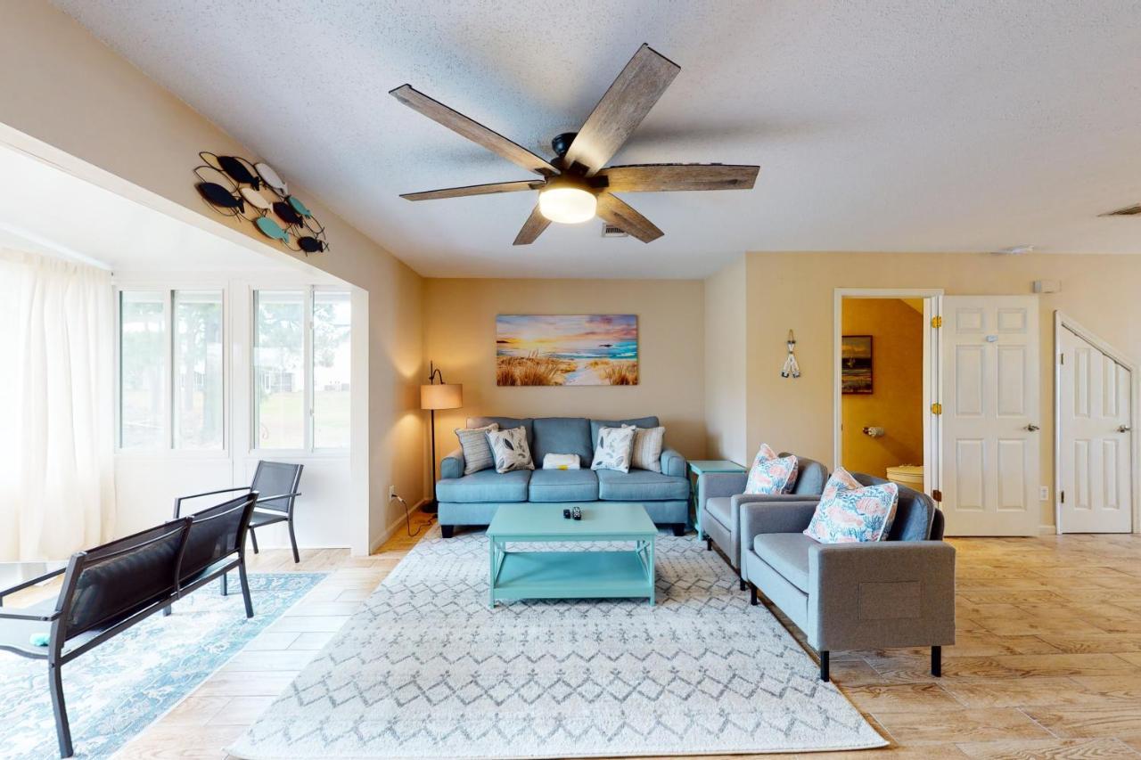 Summer Lake Townhomes 2 Destin Luaran gambar