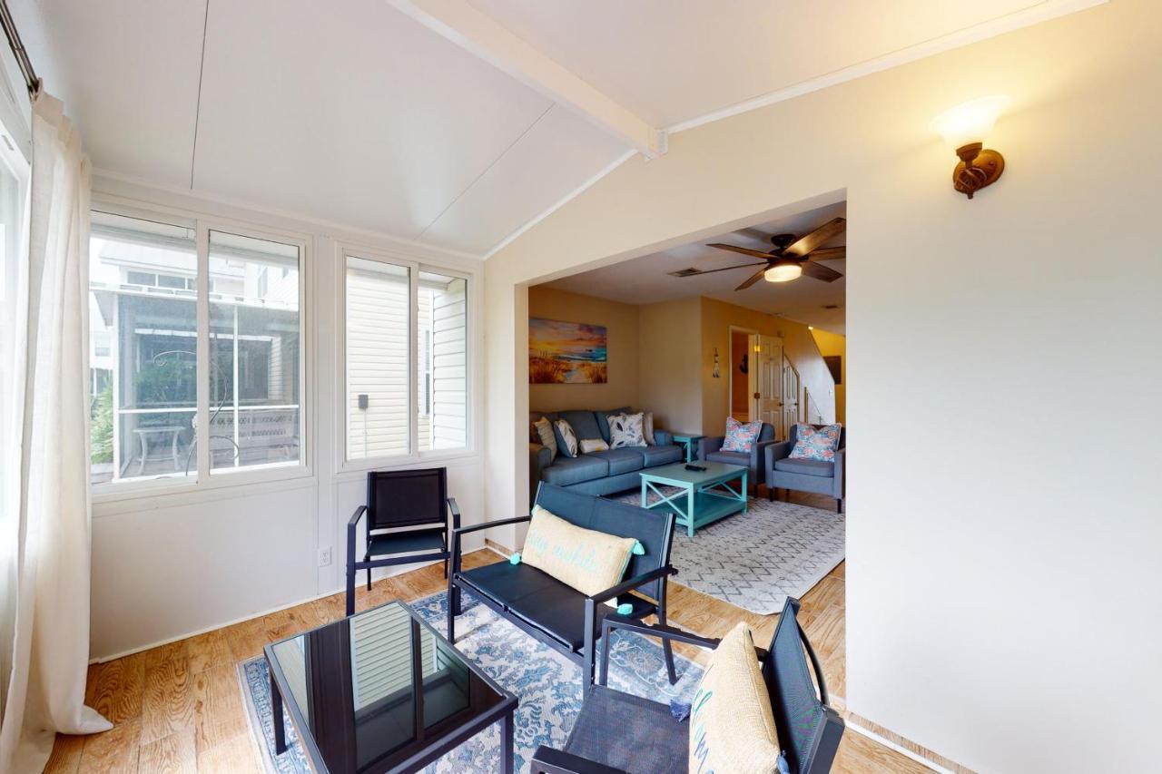 Summer Lake Townhomes 2 Destin Luaran gambar