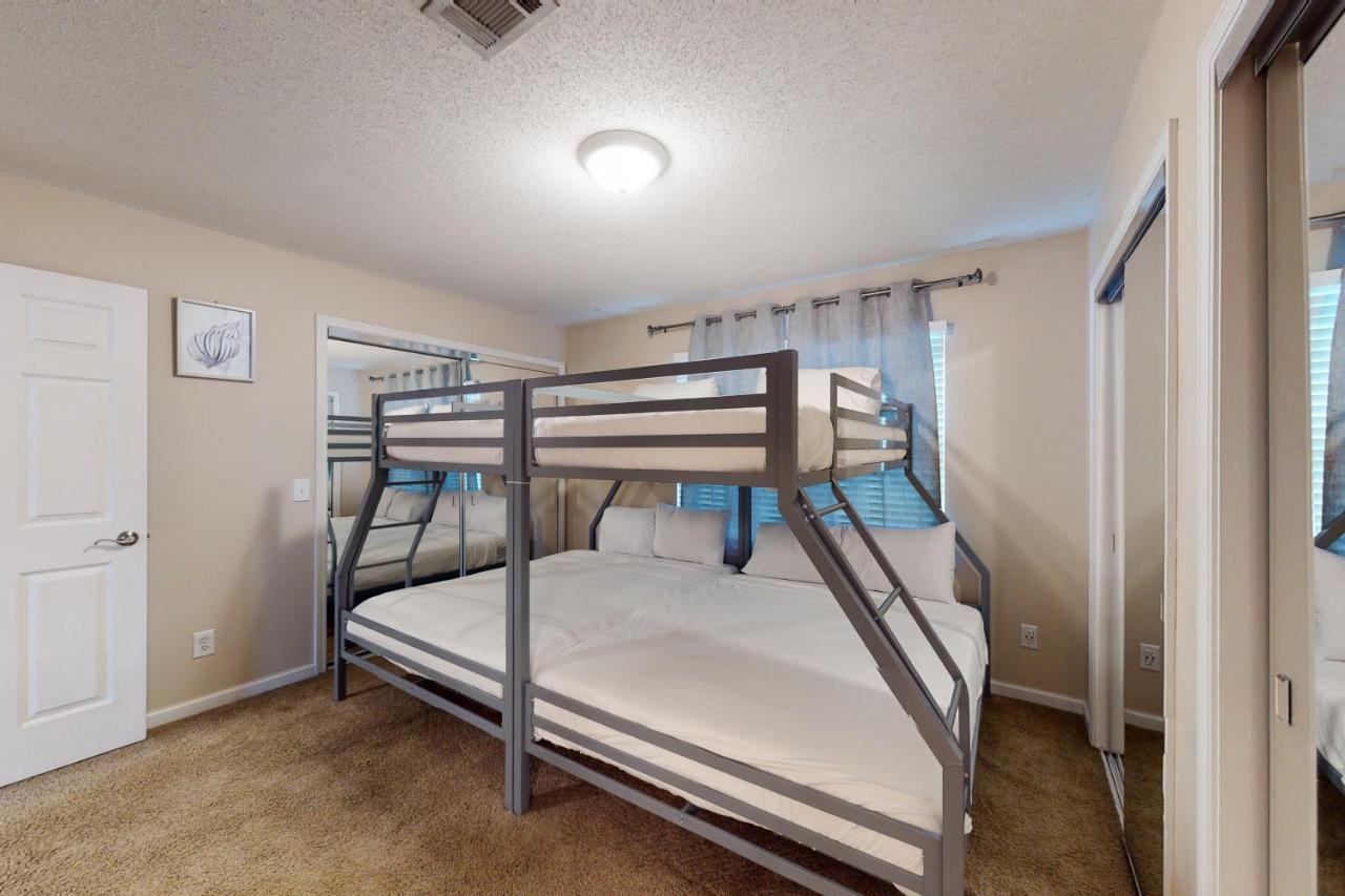 Summer Lake Townhomes 2 Destin Luaran gambar