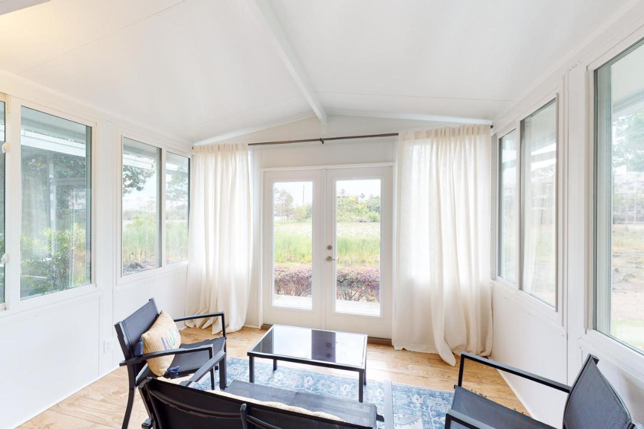 Summer Lake Townhomes 2 Destin Luaran gambar