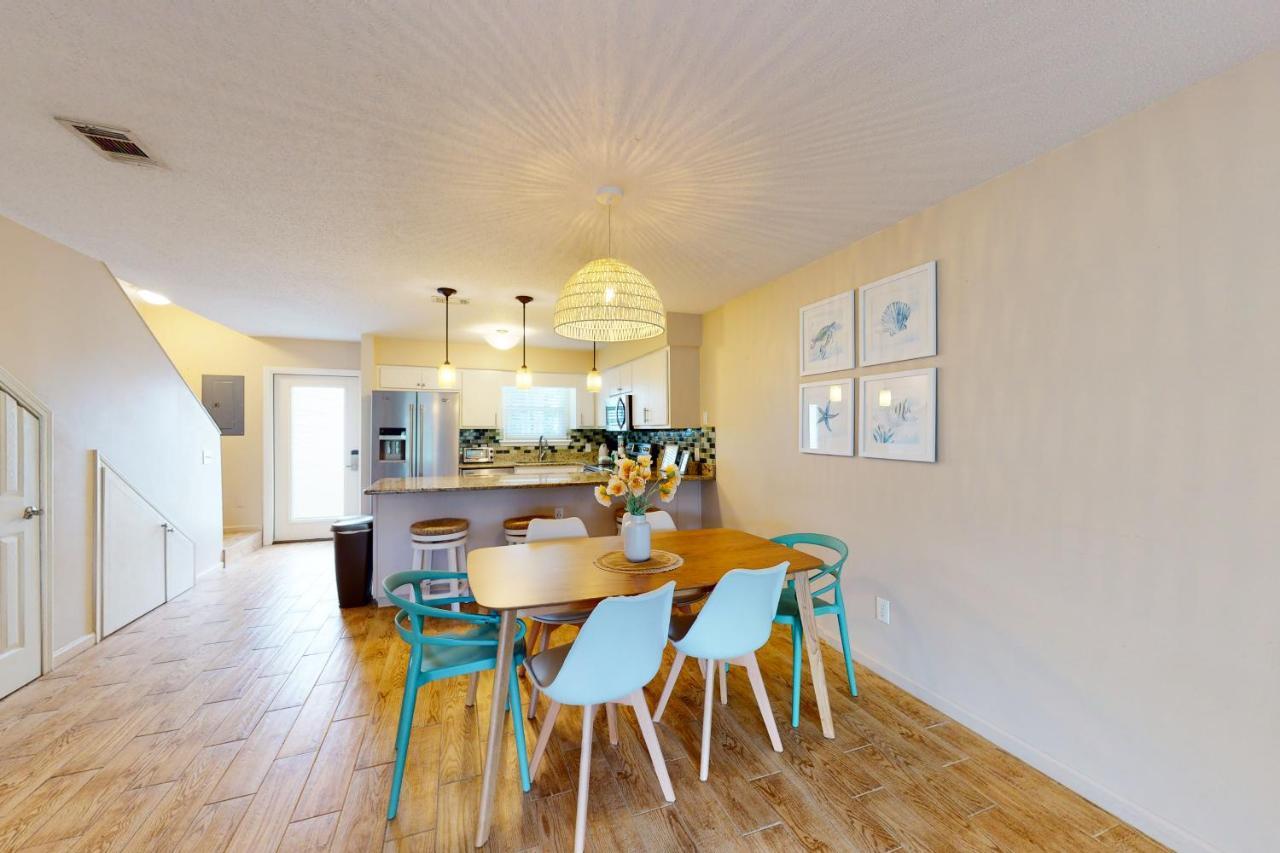 Summer Lake Townhomes 2 Destin Luaran gambar