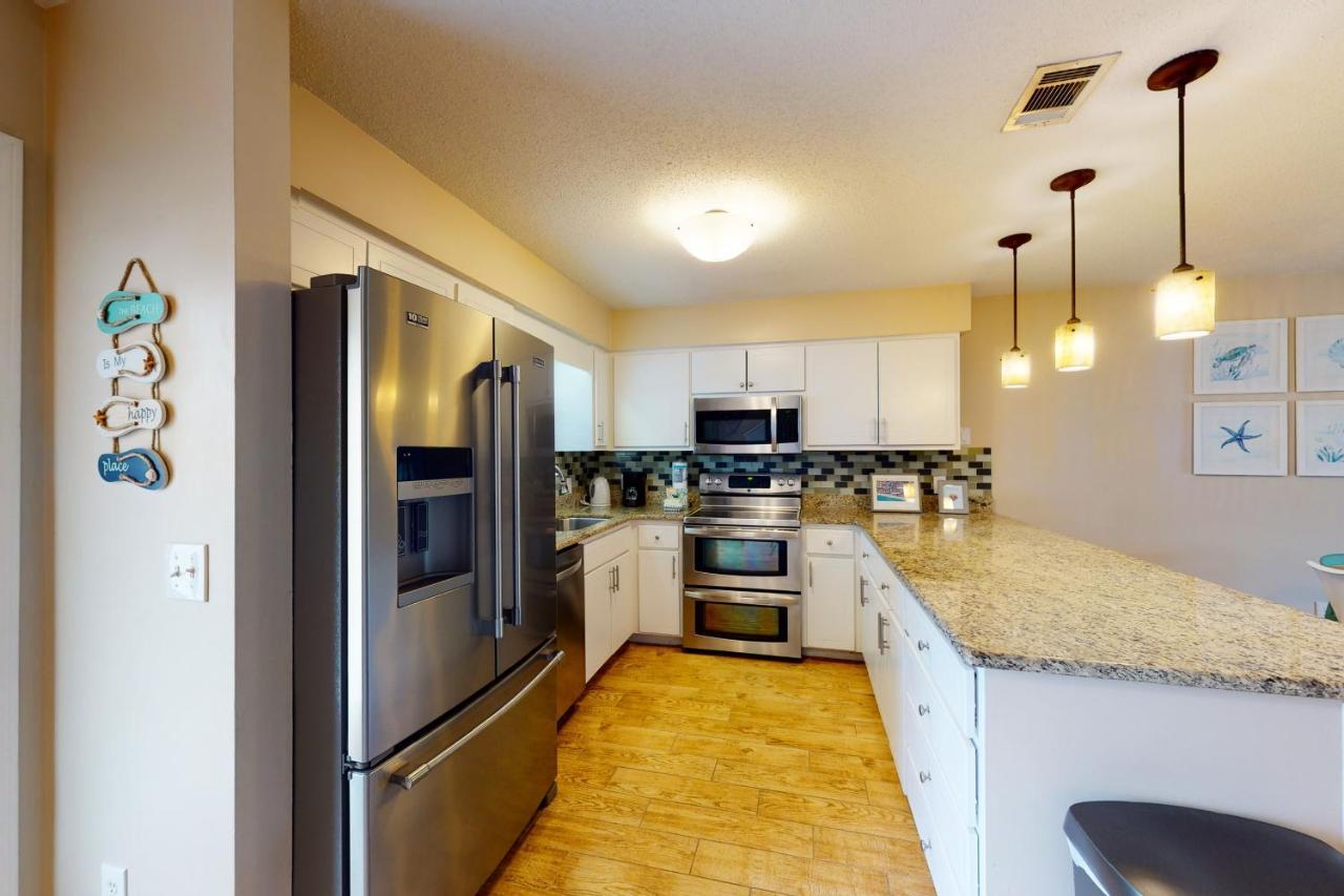 Summer Lake Townhomes 2 Destin Luaran gambar