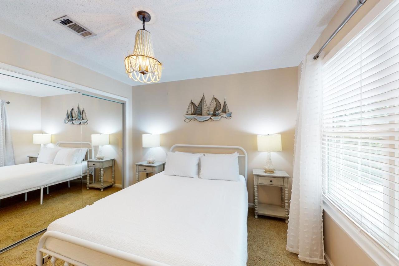 Summer Lake Townhomes 2 Destin Luaran gambar