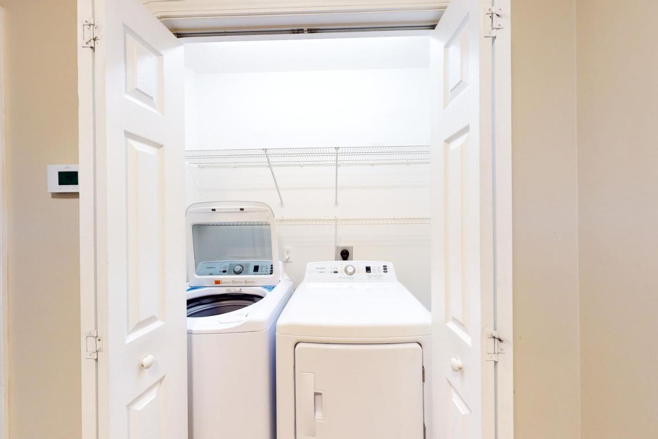 Summer Lake Townhomes 2 Destin Luaran gambar