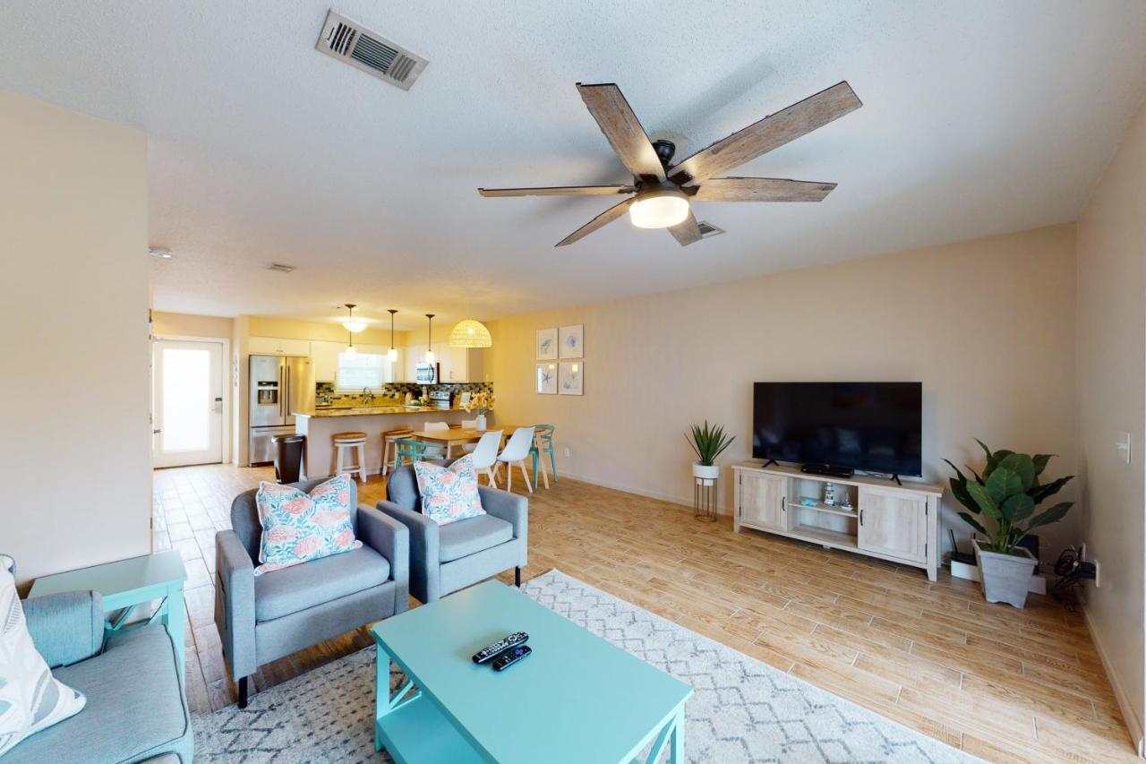 Summer Lake Townhomes 2 Destin Luaran gambar
