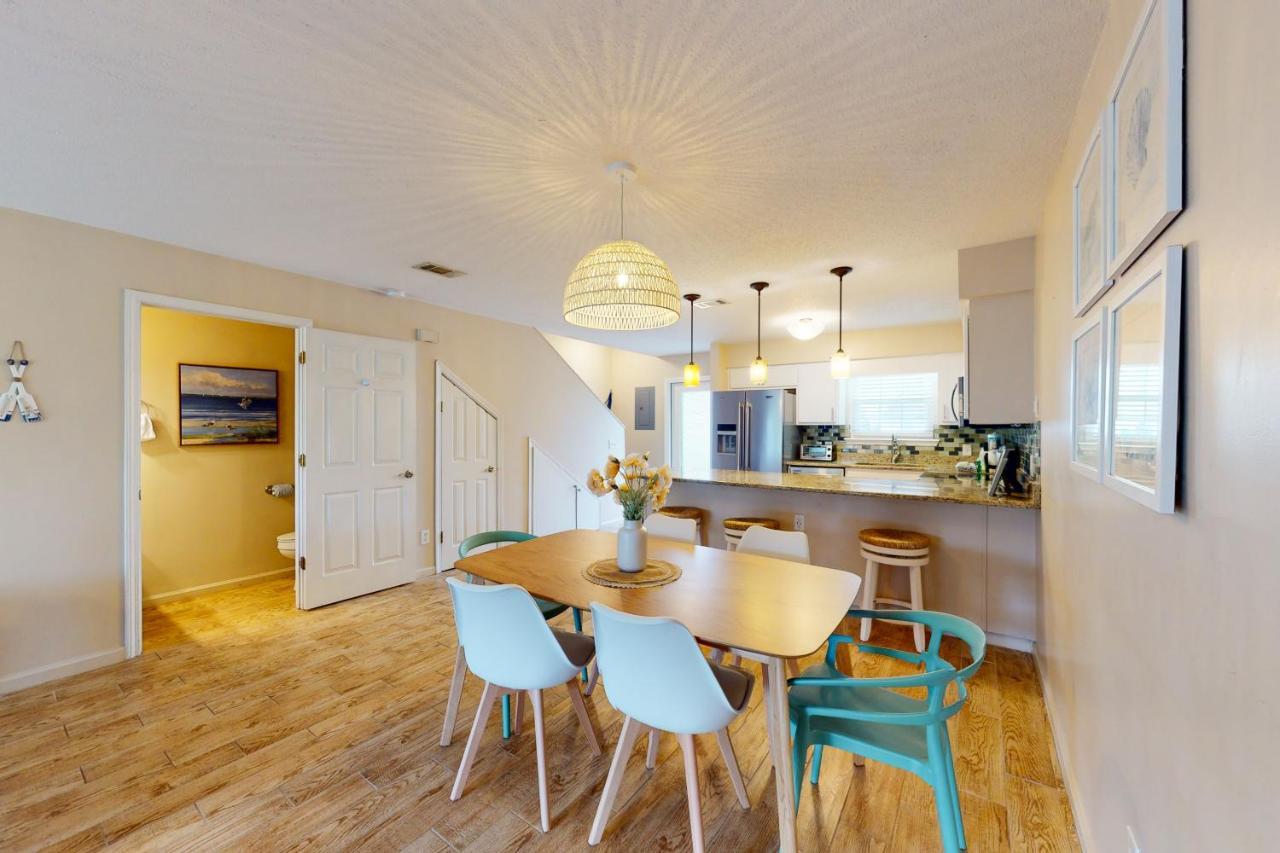 Summer Lake Townhomes 2 Destin Luaran gambar