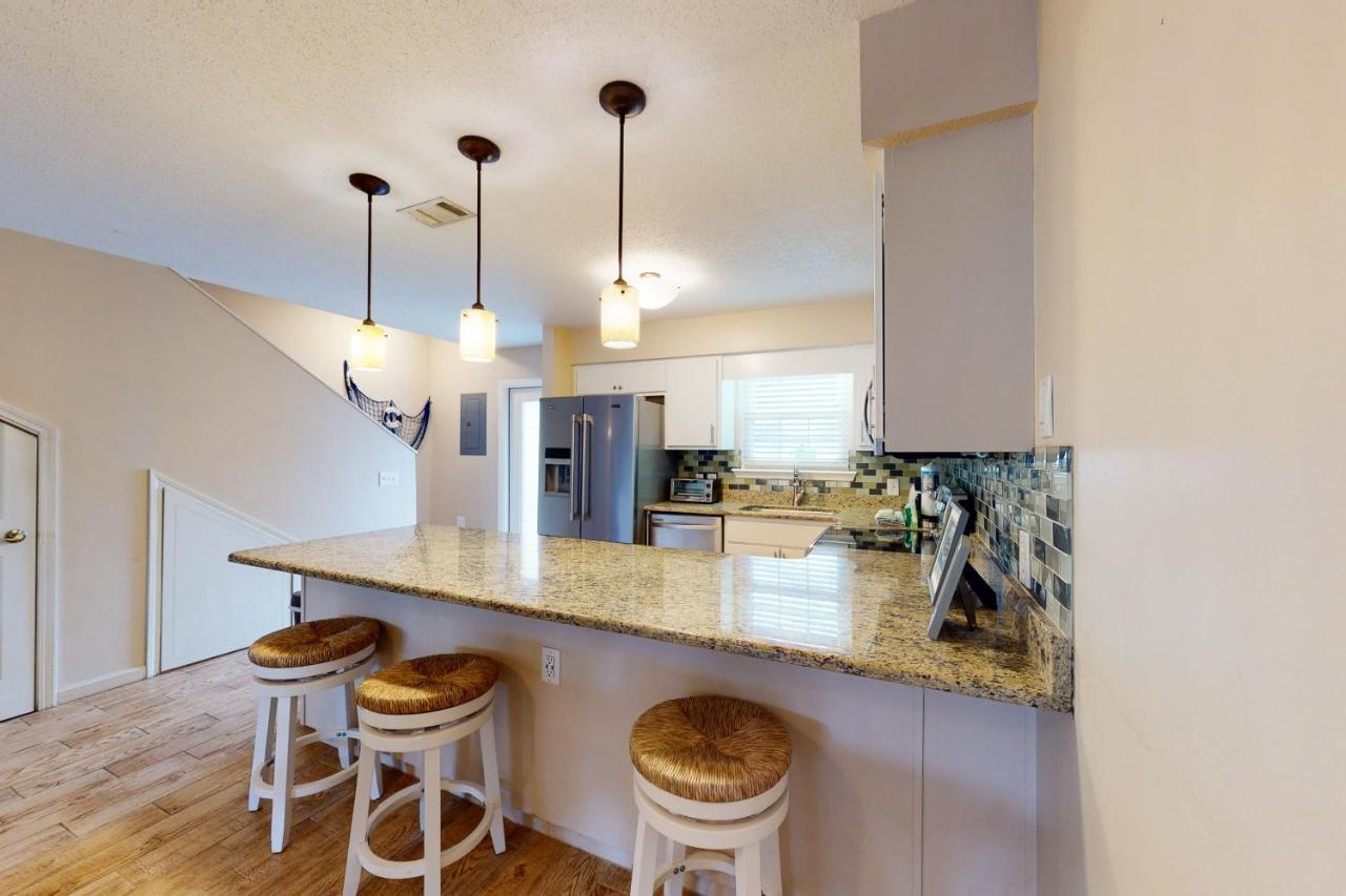 Summer Lake Townhomes 2 Destin Luaran gambar
