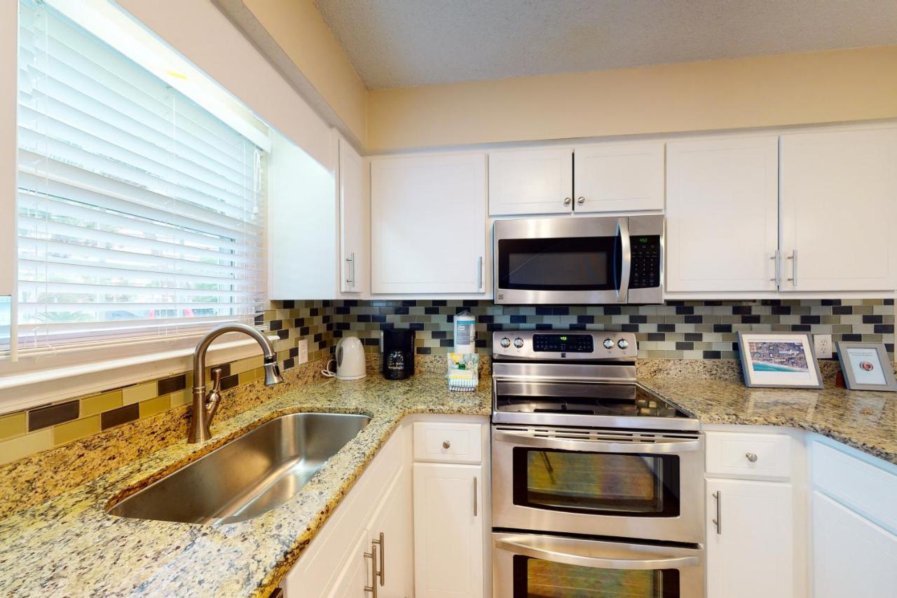 Summer Lake Townhomes 2 Destin Luaran gambar