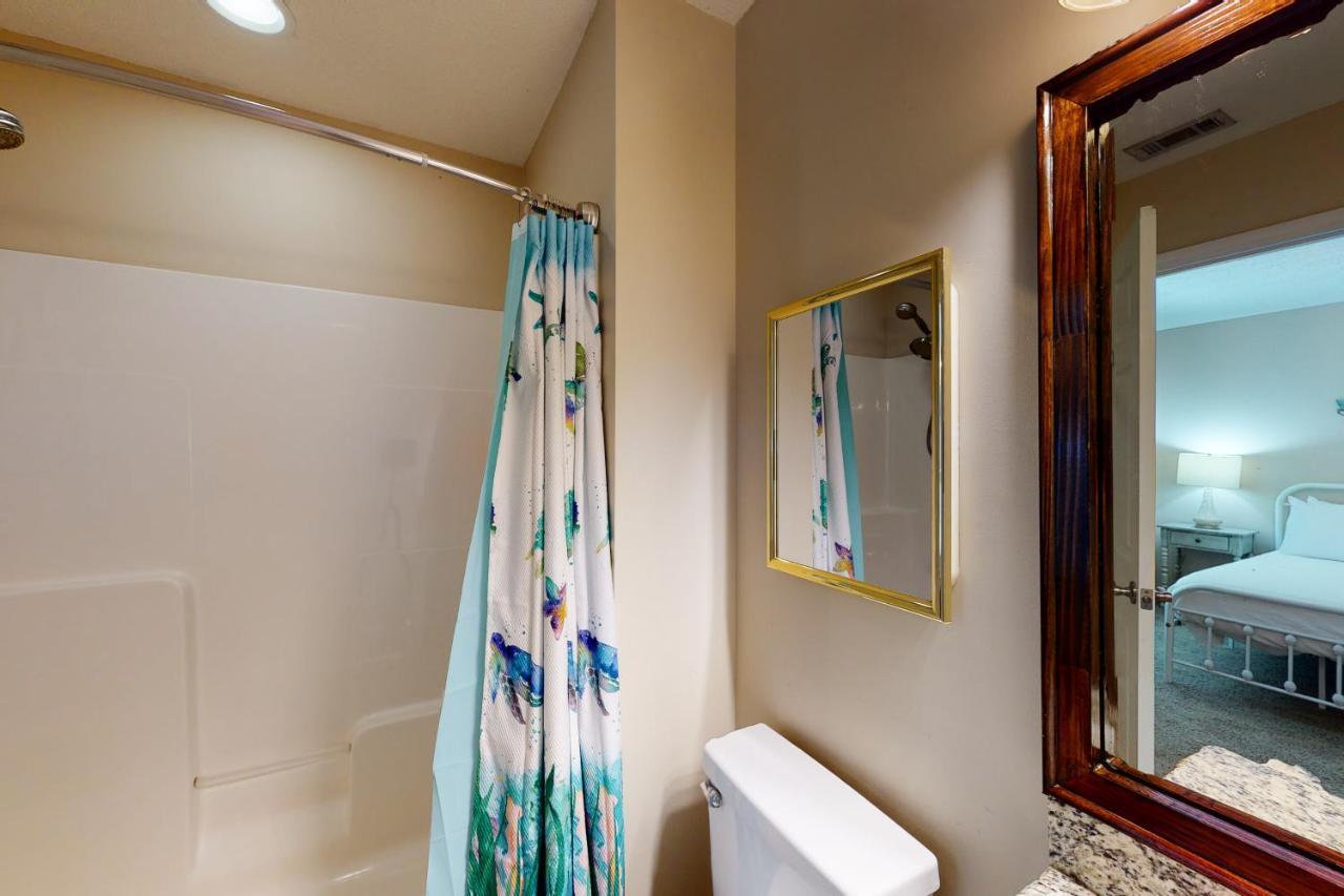 Summer Lake Townhomes 2 Destin Luaran gambar