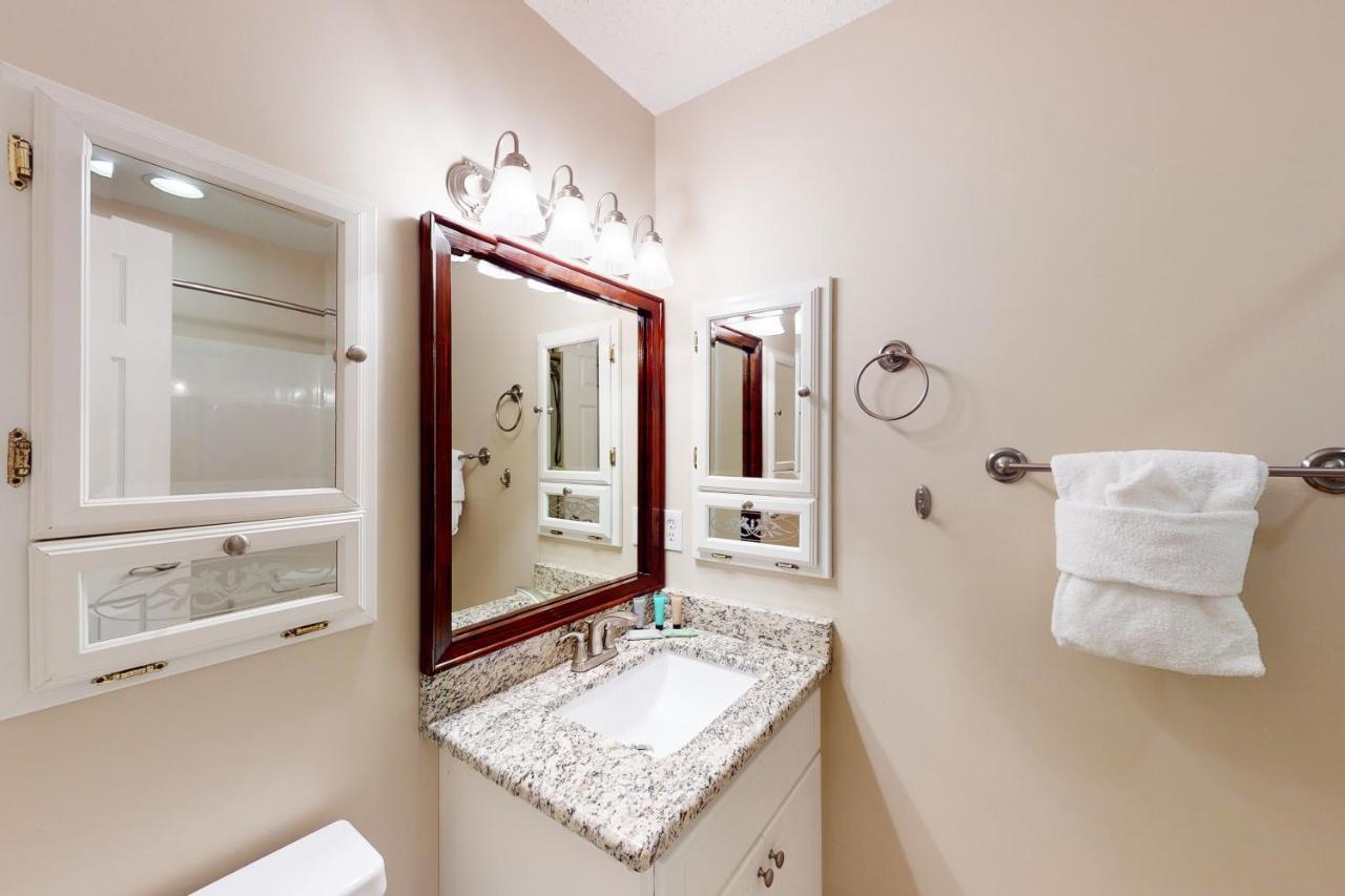 Summer Lake Townhomes 2 Destin Luaran gambar