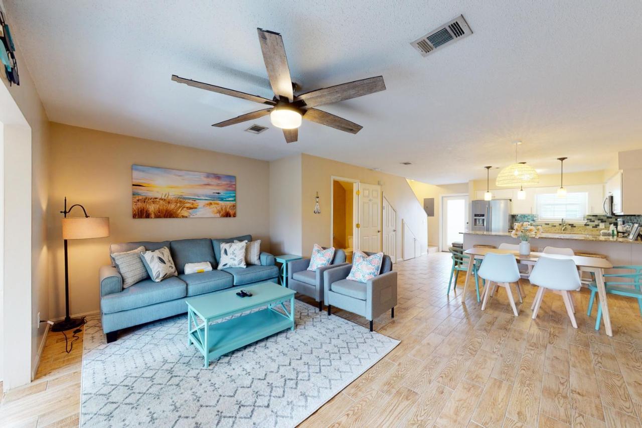 Summer Lake Townhomes 2 Destin Luaran gambar
