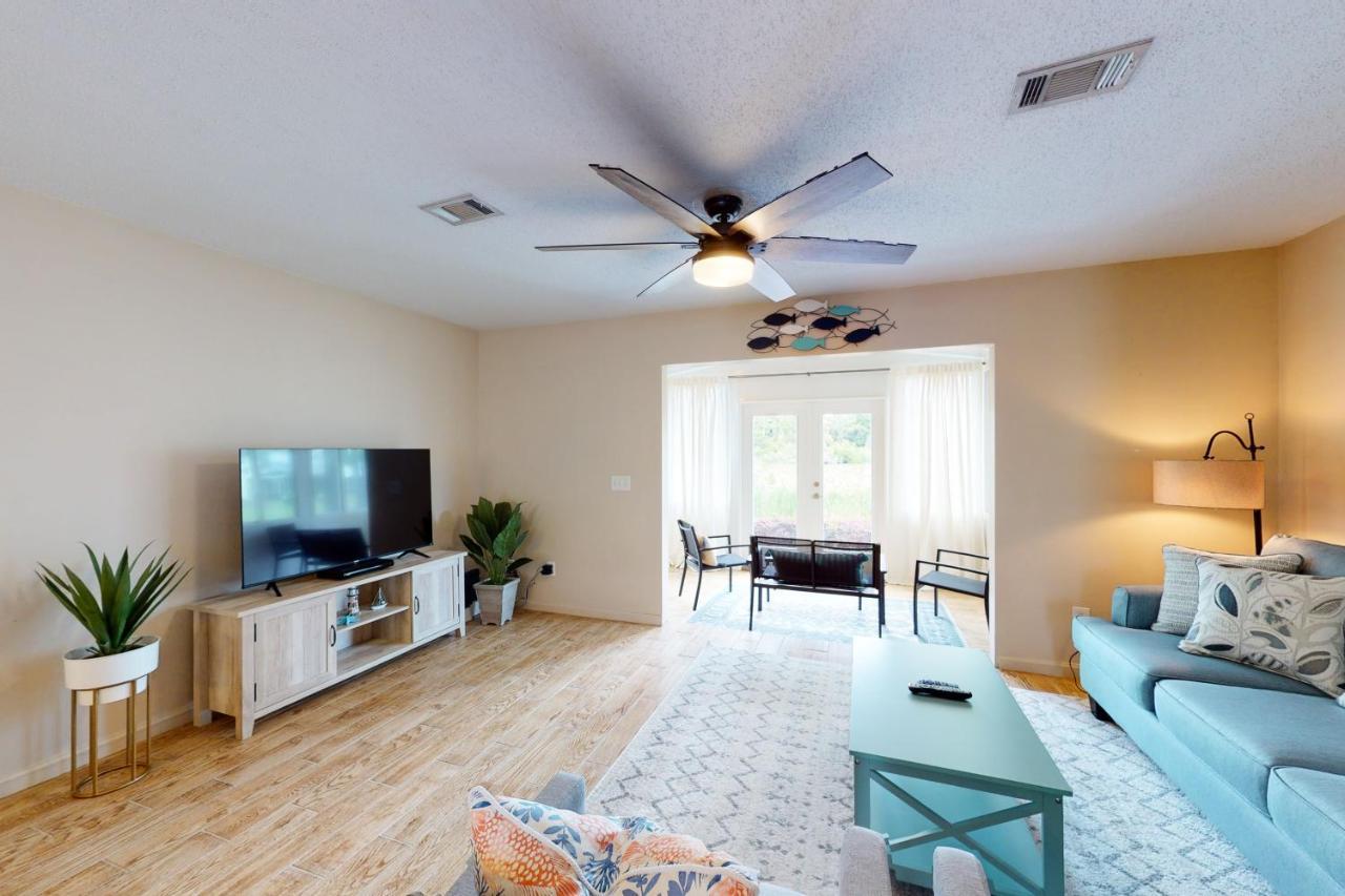 Summer Lake Townhomes 2 Destin Luaran gambar