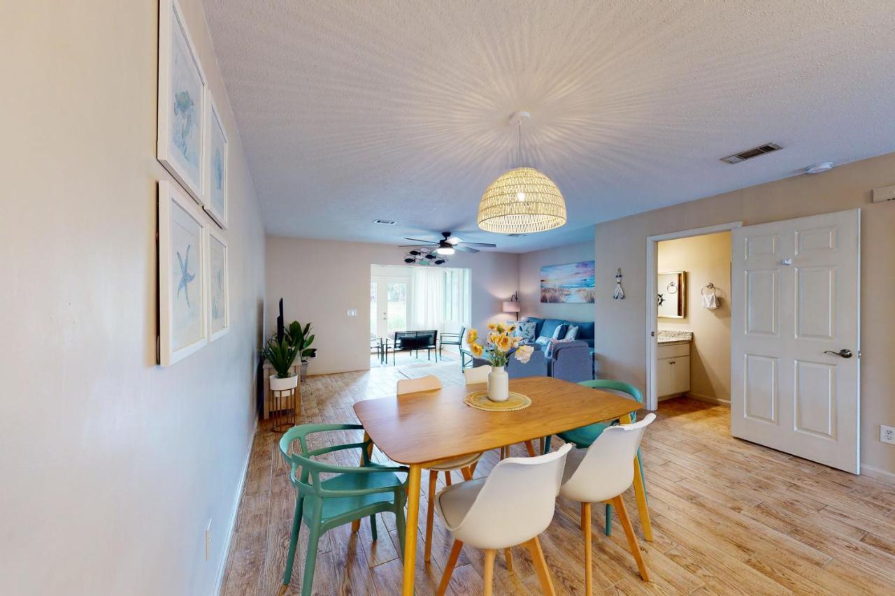 Summer Lake Townhomes 2 Destin Luaran gambar