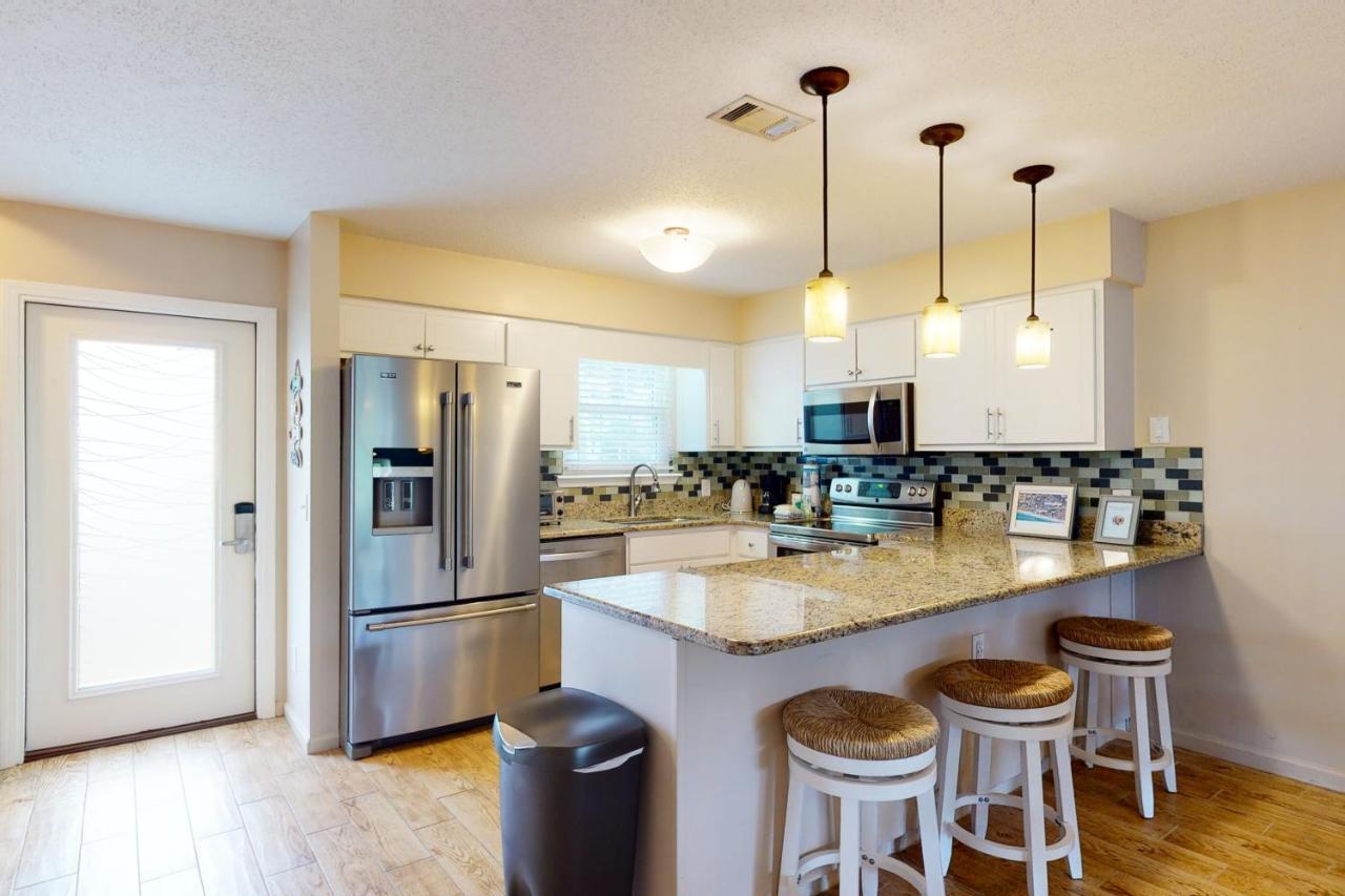 Summer Lake Townhomes 2 Destin Luaran gambar