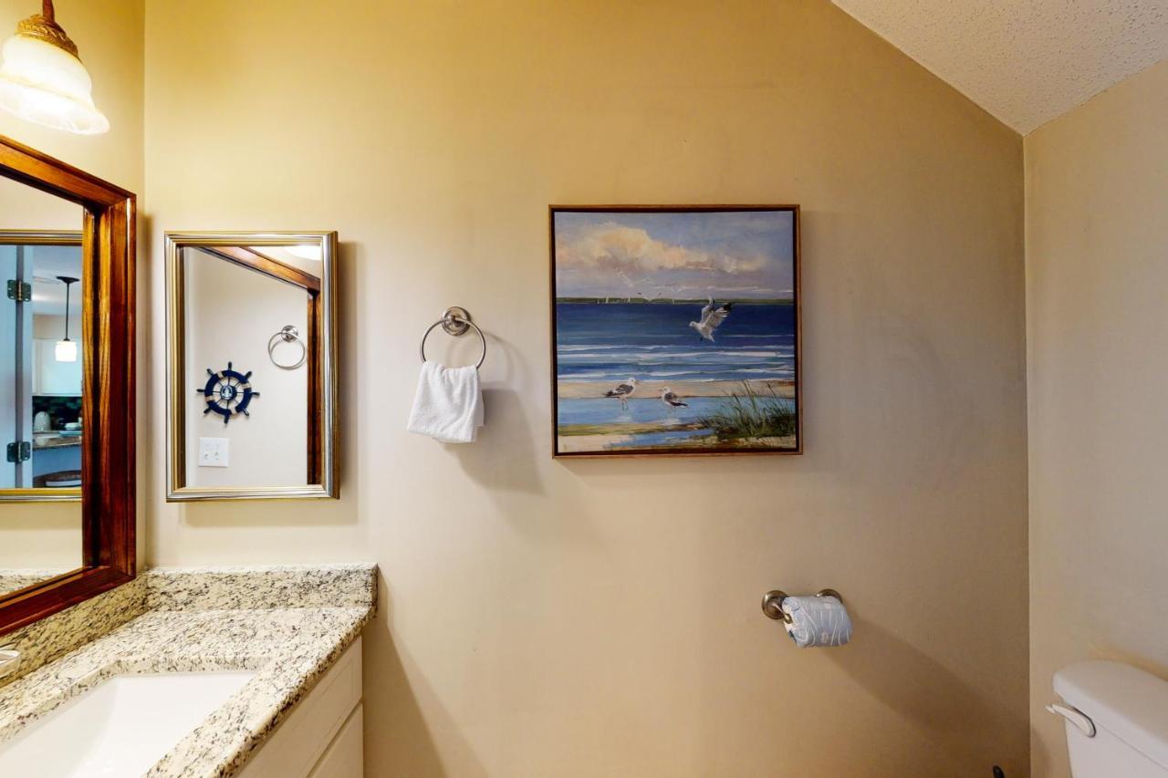 Summer Lake Townhomes 2 Destin Luaran gambar