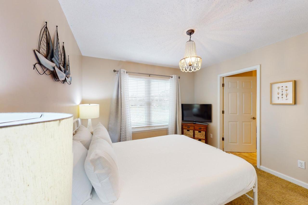 Summer Lake Townhomes 2 Destin Luaran gambar