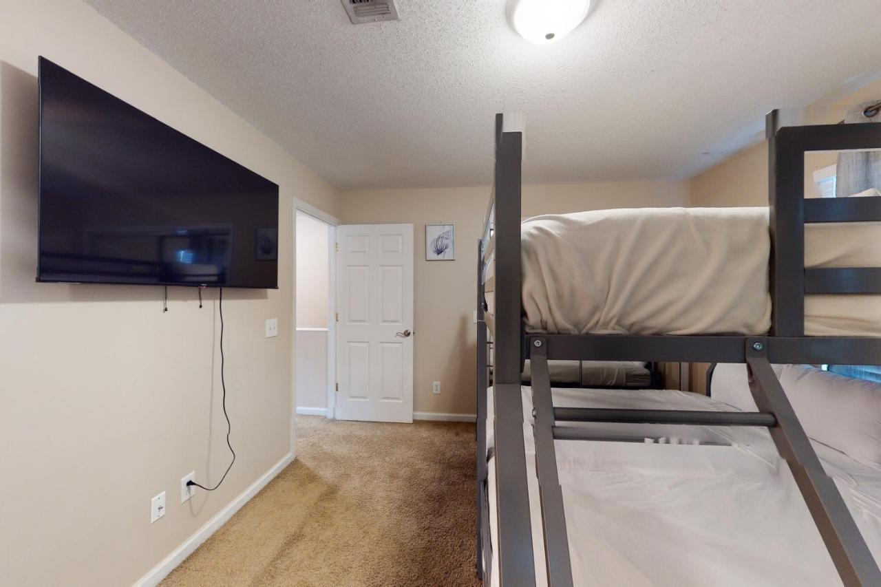 Summer Lake Townhomes 2 Destin Luaran gambar