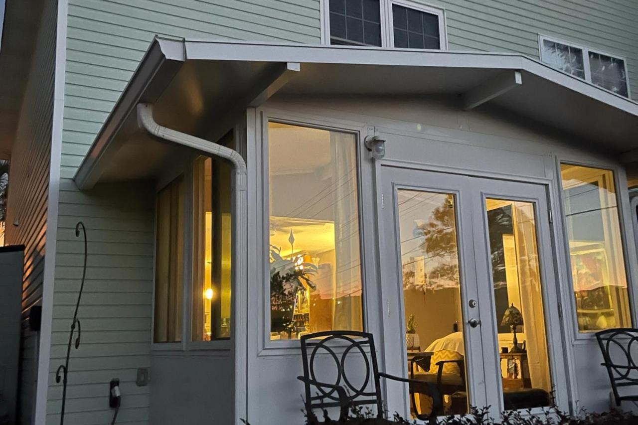 Summer Lake Townhomes 2 Destin Luaran gambar